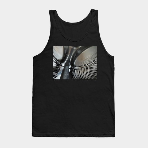 Ready For The Next Load Tank Top by AlexaZari